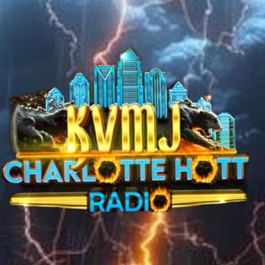 KVMJ-Charlotte Hott Radio