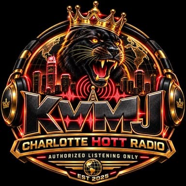KVMJ-Charlotte Hott Radio