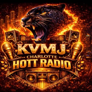 KVMJ-Charlotte Hott Radio